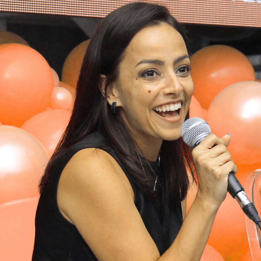 Agatha Moraes